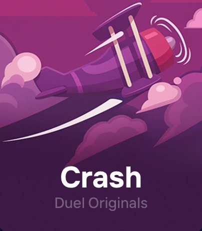 Crash: Duel Original game tile