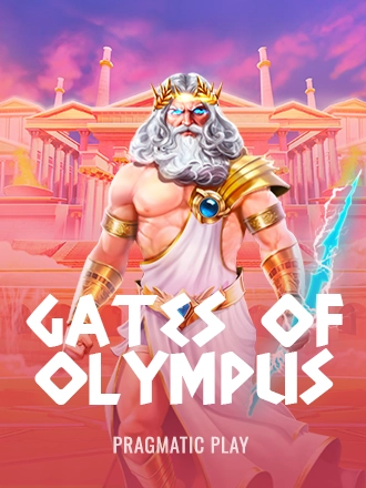 Gates of Olympus: Pragmatic Play slot