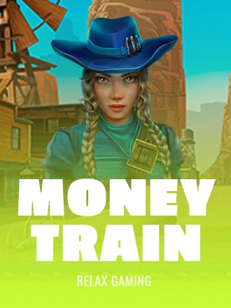 Money Train 4: Relax Gaming slot