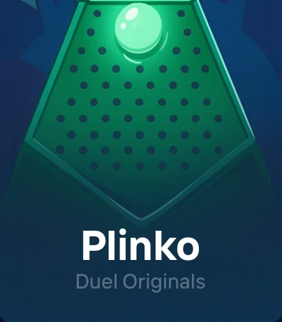 Plinko: Duel Original game tile