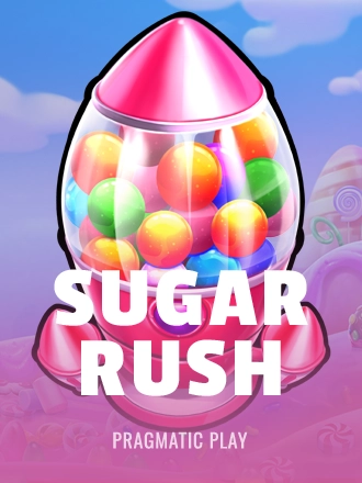 Sugar Rush 1000: Pragmatic Play slot