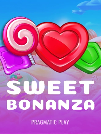 Sweet Bonanza: Pragmatic Play slot